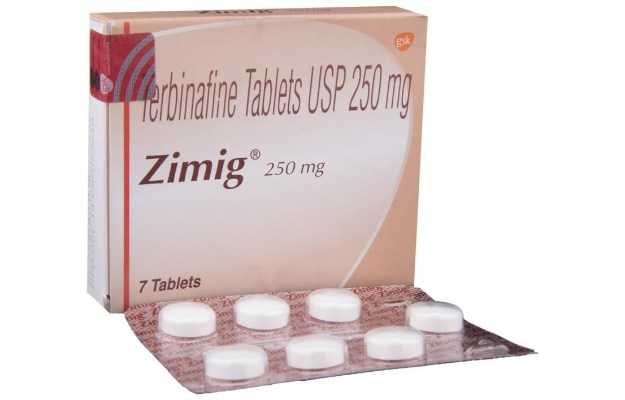 Zimig Tablet