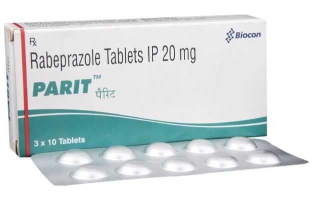 Parit Tablet