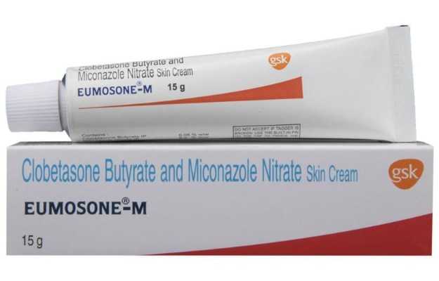 Eumosone M Cream