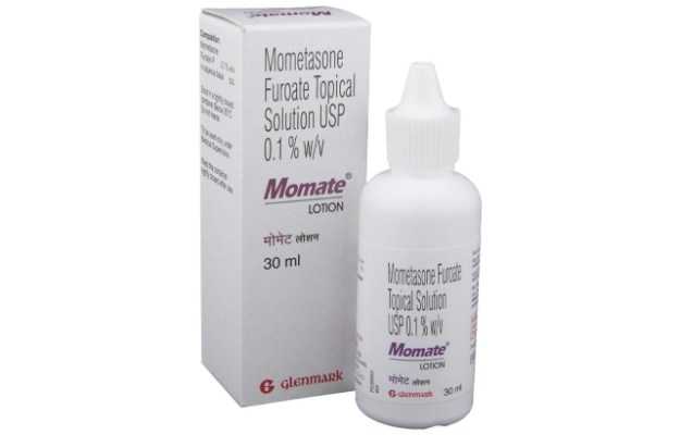 Momate Lotion 30ml