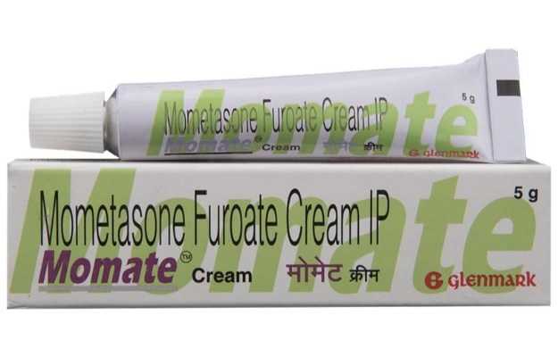 Momate Cream 5gm