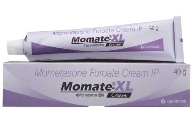 Momate XL Cream 40gm