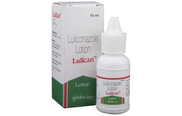 Lulican Lotion 10ml