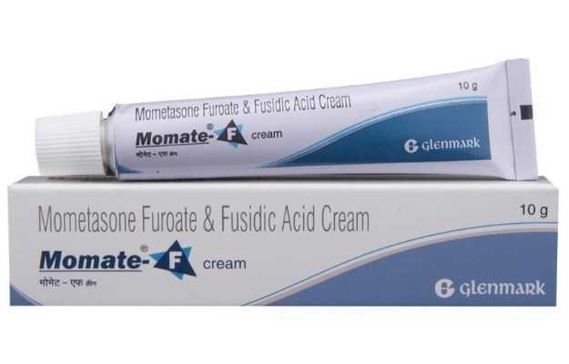 Momate F Cream