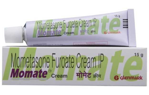 Momate Cream 15gm: Uses, Price, Dosage, Side Effects, Substitute, Buy Online
