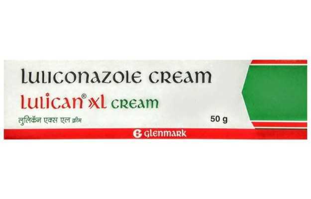 Lulican XL Cream 50gm