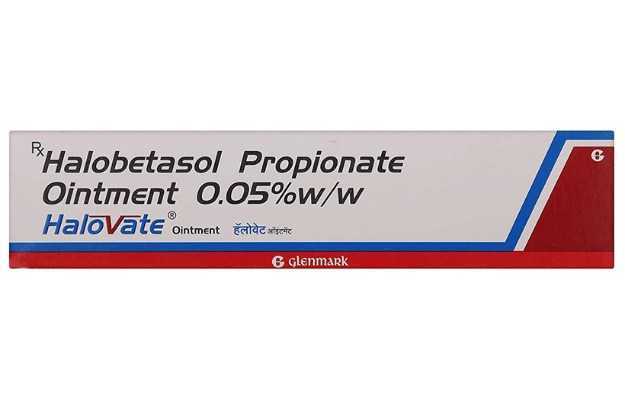 Halovate Ointment 30gm