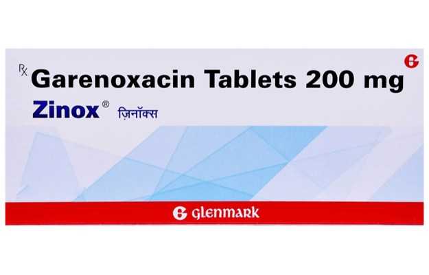 Zinox Tablet