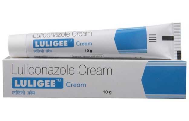 Luligee Cream 10gm