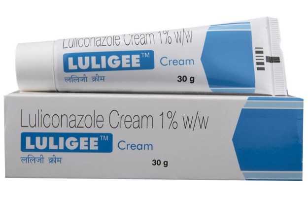 Luligee Cream 30gm