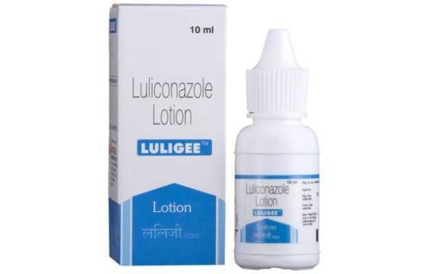 Luligee Lotion 10ml