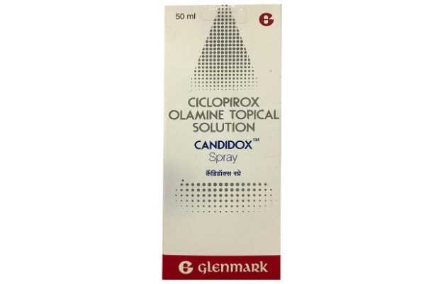 Candidox Spray