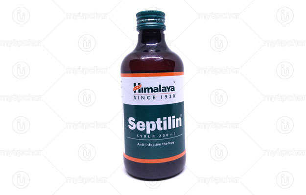 septilin syrup for babies