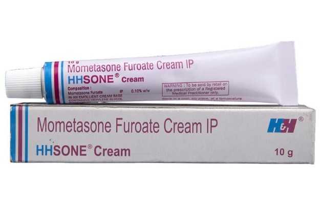 HH Sone 0.1% Cream 10gm