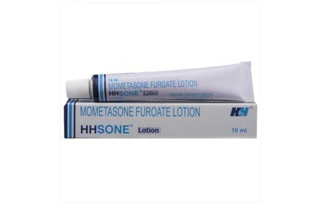 HH Sone 0.1% Lotion 10ml