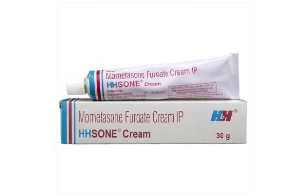 HH Sone 0.1% Cream 30gm