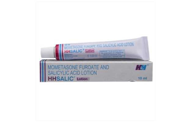 HH Salic Lotion