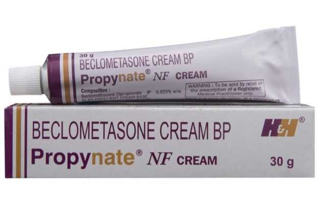 Propynate NF Cream 30gm