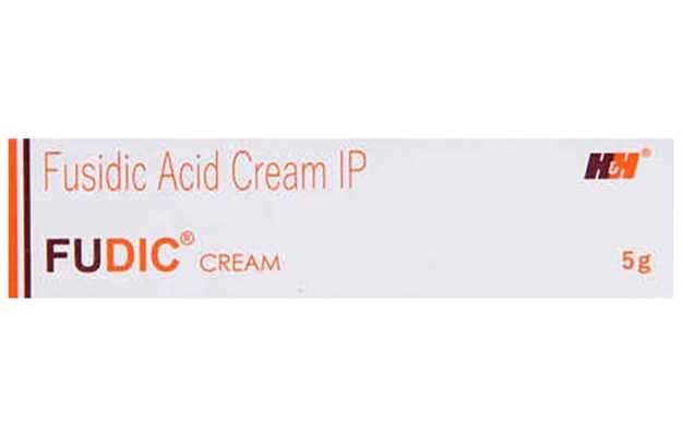 Fudic Cream 5gm