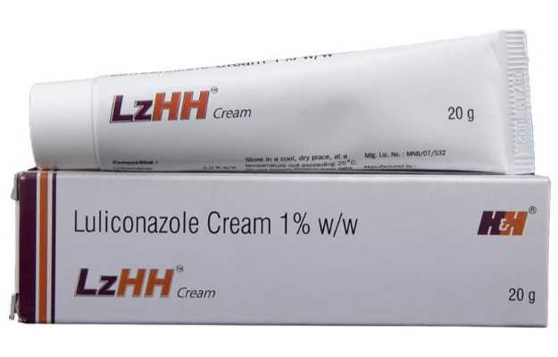 LzHH Cream 20gm