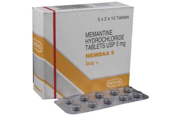 Nemdaa 5 Tablet