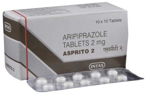 Asprito 2 Tablet