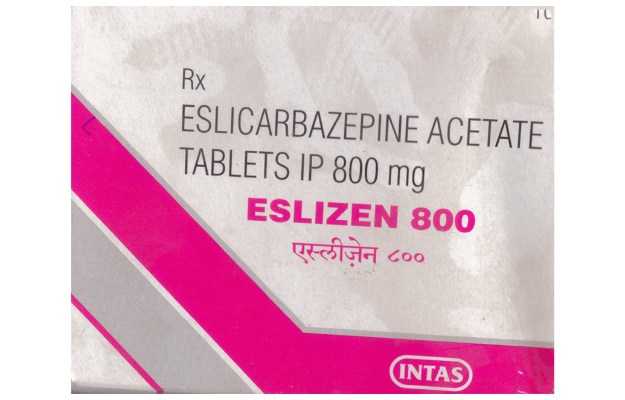 Eslizen 800 Tablet