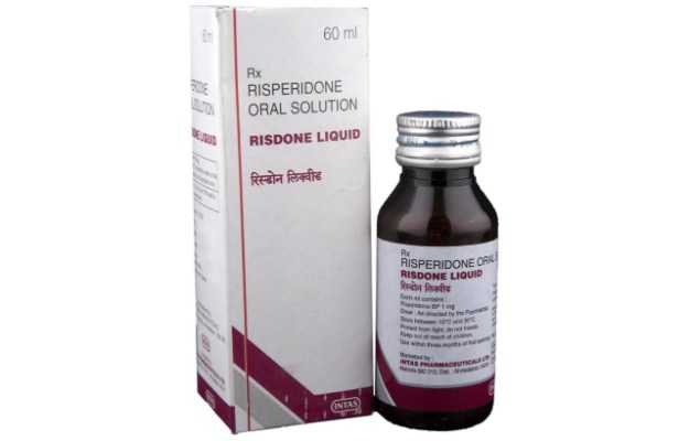 Risdone Liquid