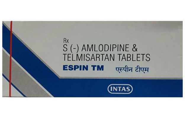 Espin TM Tablet