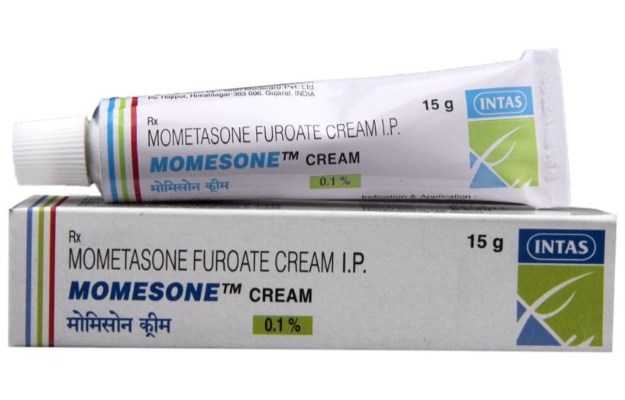 Momesone Cream 15gm