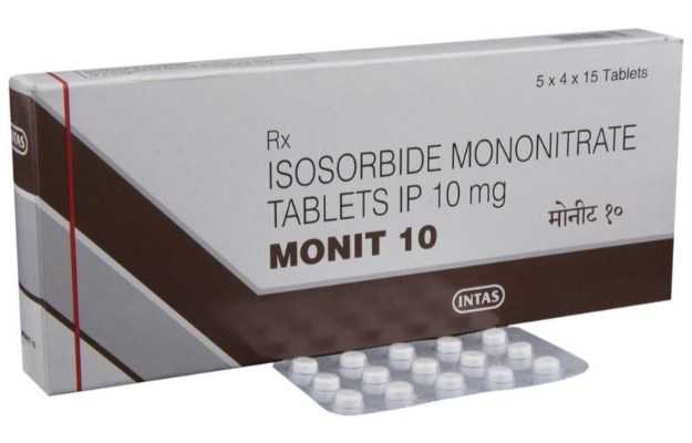 Monit 10 Tablet