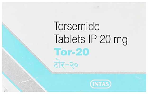 Tor 20 Tablet