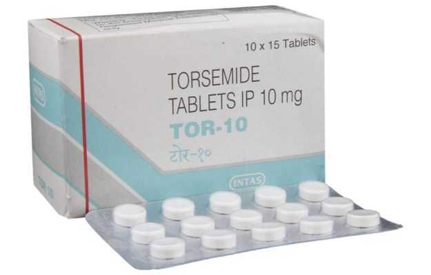 Tor 10 Tablet