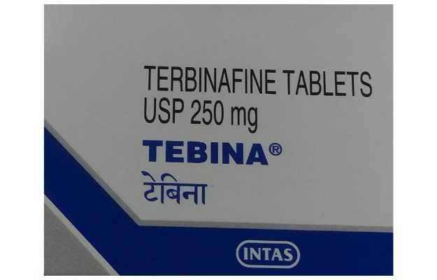 Tebina Tablet