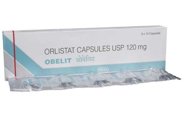 Obelit Capsule