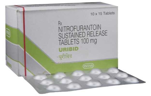 Uribid Tablet