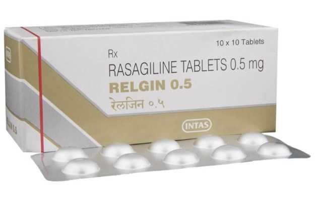 Relgin 0.5 Tablet