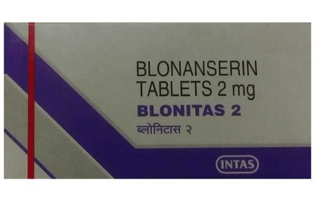 Blonitas 2 Tablet