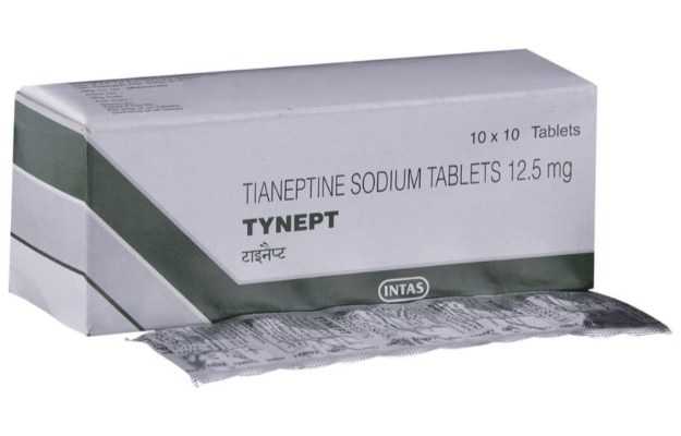 Tynept Tablet