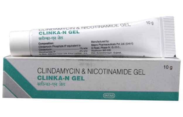 Clinka N Gel