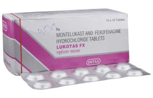 Lukotas FX Tablet