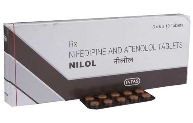 Nilol Tablet