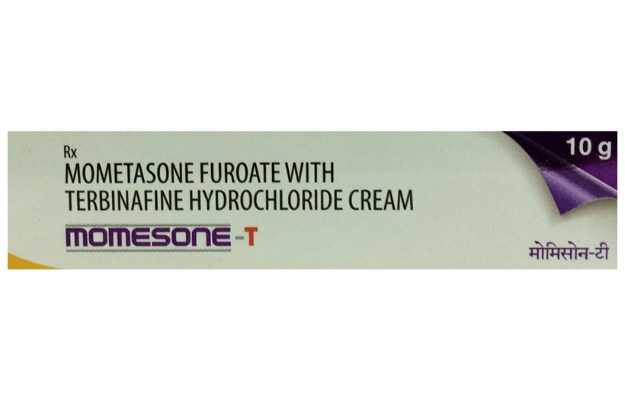 Momesone T Cream