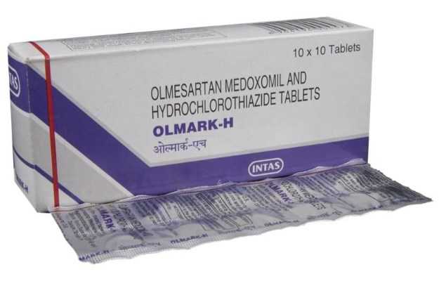 Olmark H Tablet