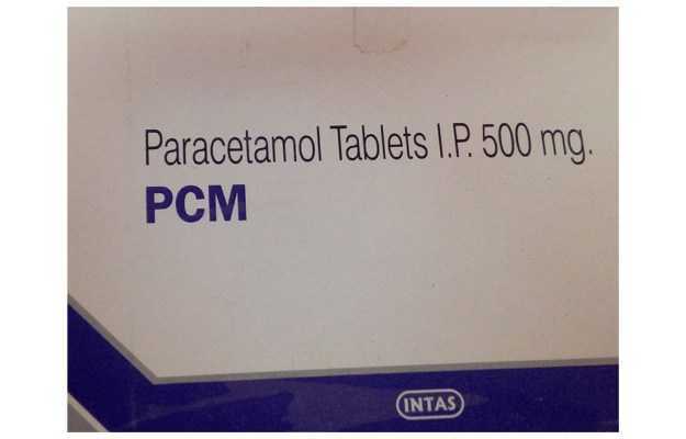PCM Tablet