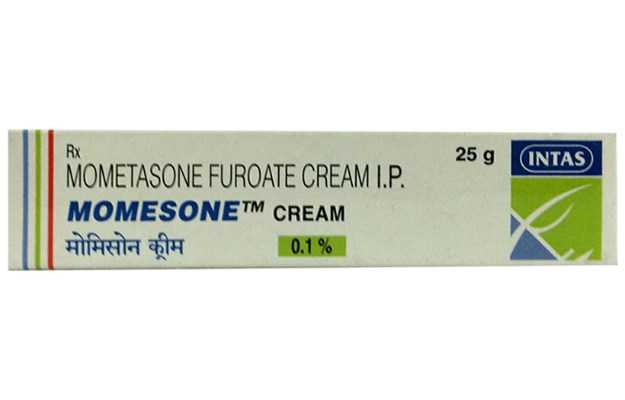 Momesone Cream 25gm