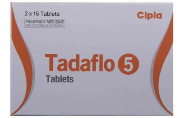 Tadaflo in Telugu యొక్క ఉపయోగాలు, మోతాదు ...