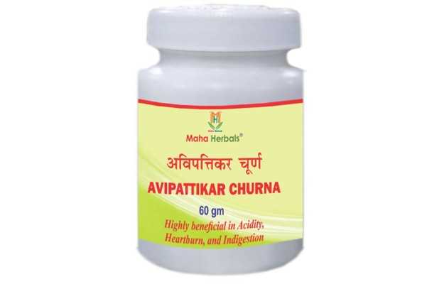 Maha Herbals Avipattikar Churna