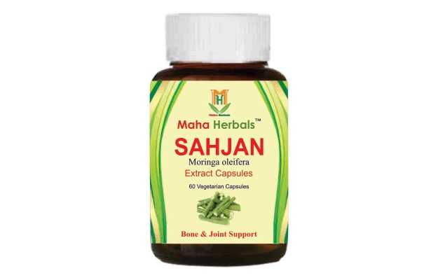 Maha Herbals Sahjan Extract Capsule