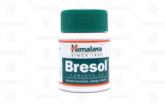 Himalaya Bresol T...